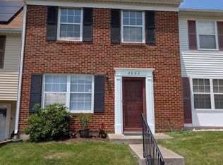 3002 Brinkley Station Dr, Temple Hills, MD 20748