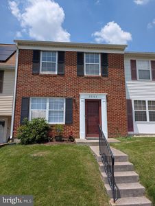 3002 Brinkley Station Dr, Temple Hills, MD, 20748