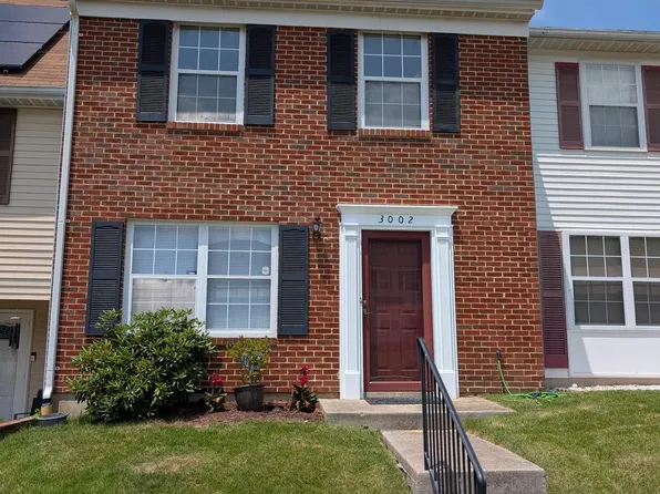 3002 Brinkley Station Dr, Temple Hills, MD 20748