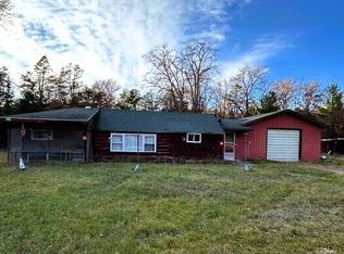 142 Pond Dr, Mio, MI 48647