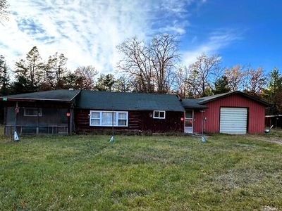 142 Pond Dr, Mio, MI, 48647