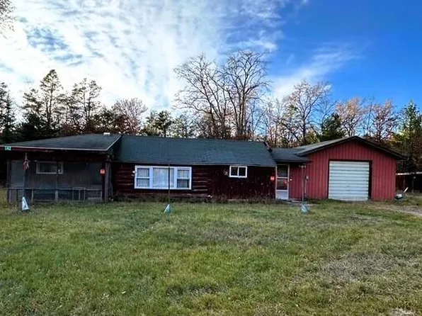 142 Pond Dr, Mio, MI 48647