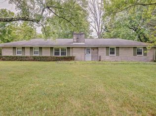 715 S Meadowbrook Dr, Bloomington, IN
