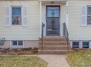 2218 Alexander Ave, Cheyenne, WY 82001