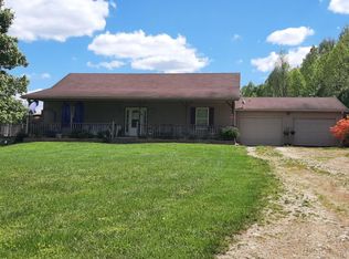 510 Hurricane Rd, Waynesburg, KY 40489