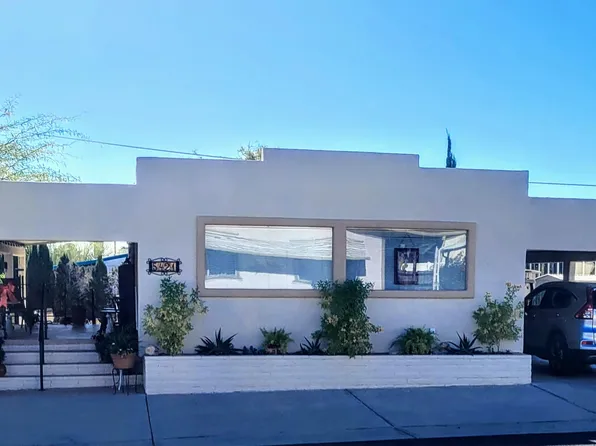 5421 W Flying West St, Tucson, AZ 85713