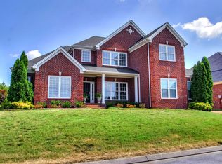 606 Elk Springs Ct, Franklin, TN 37069