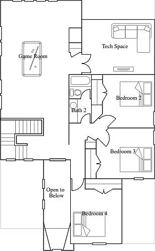 6801 Teulada Dr — Photo 12
