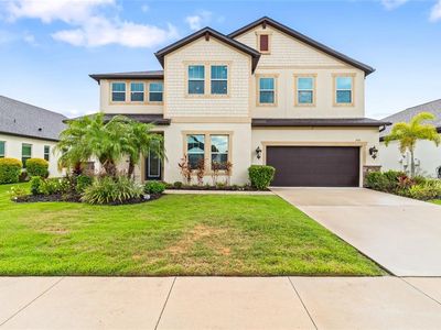 750 116th Ct NE, Bradenton, FL, 34212