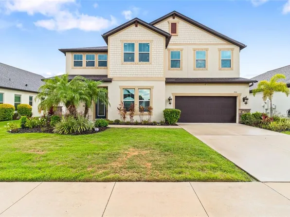 750 116th Ct NE, Bradenton, FL 34212