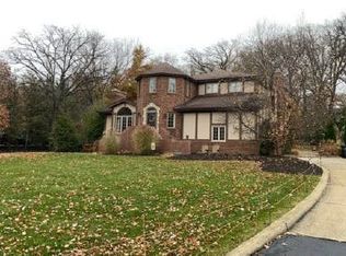 12735 S 84th Ave, Palos Park, IL 60464