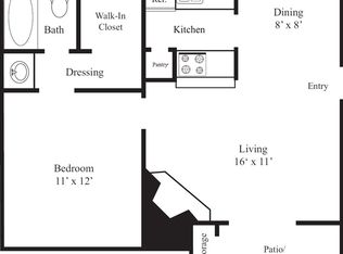 Skylar Apartments, Irving, TX 75061
