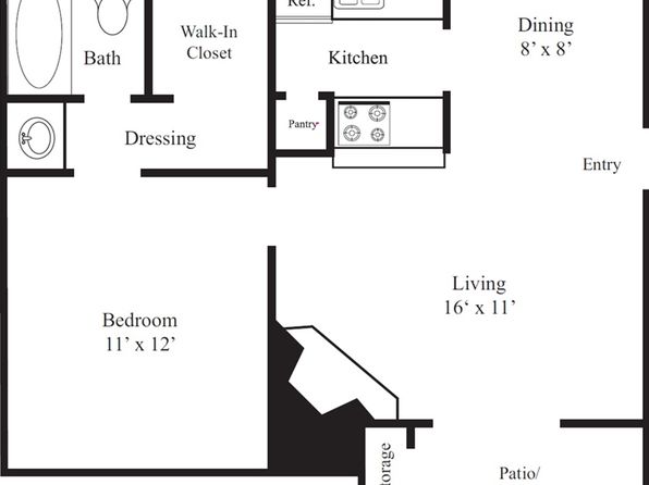 2115 Estrada Pkwy #321