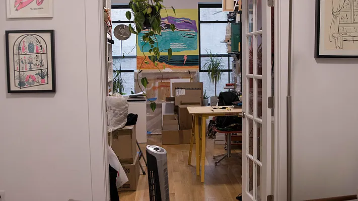 Rented by Nooklyn NYC LLC | media 14