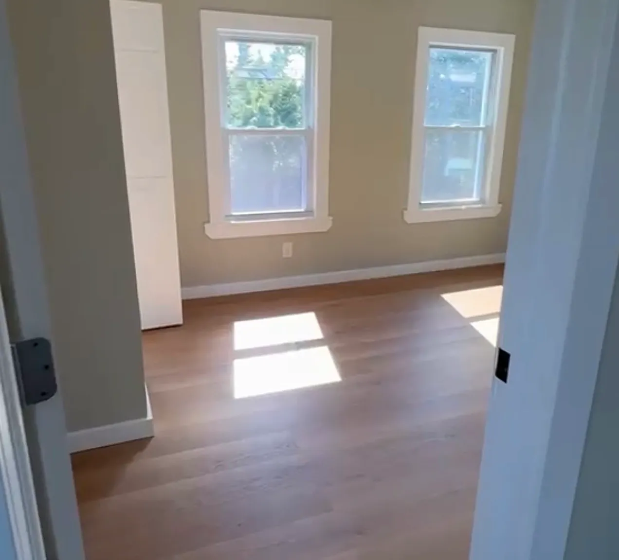 2 bed, $2,300 — Photo 1