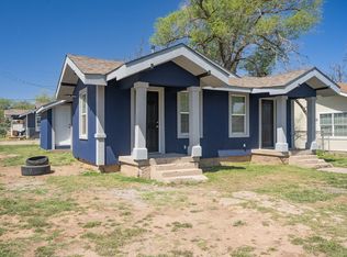 316 S Louisiana, Amarillo, TX 79106