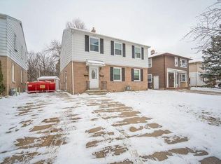 8313 W Dana St #8313, Milwaukee, WI 53214