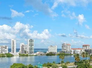 805 Avenue Ponce De Leon #602, San Juan, PR 00907