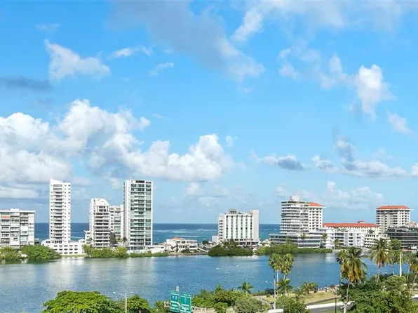 805 Avenue Ponce De Leon #602, San Juan, PR 00907