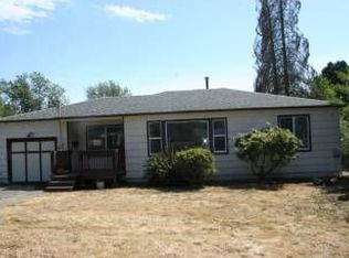 5177 B St, Springfield, OR 97478