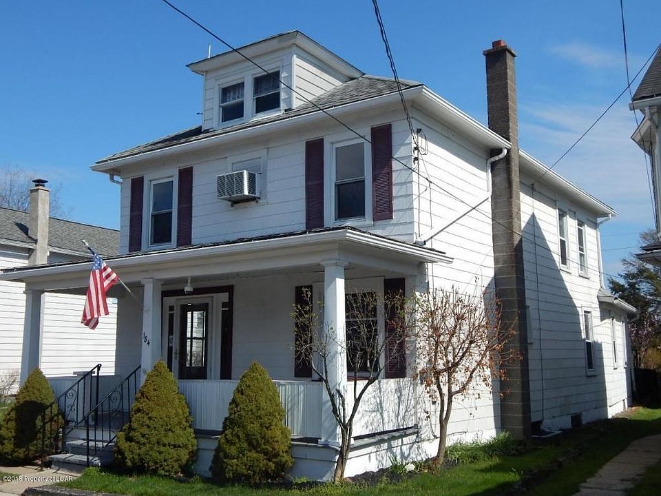 Main House
