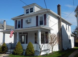 184 Mason St, Exeter, PA 18643