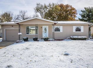 502 Dardenne Dr, O'Fallon, MO 63366