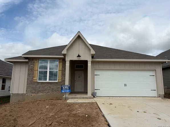 428 Honeydew Way, Seguin, TX 78155