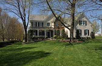 Welcome Home...