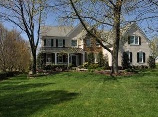 125 Hartefeld Dr, Avondale, PA 19311