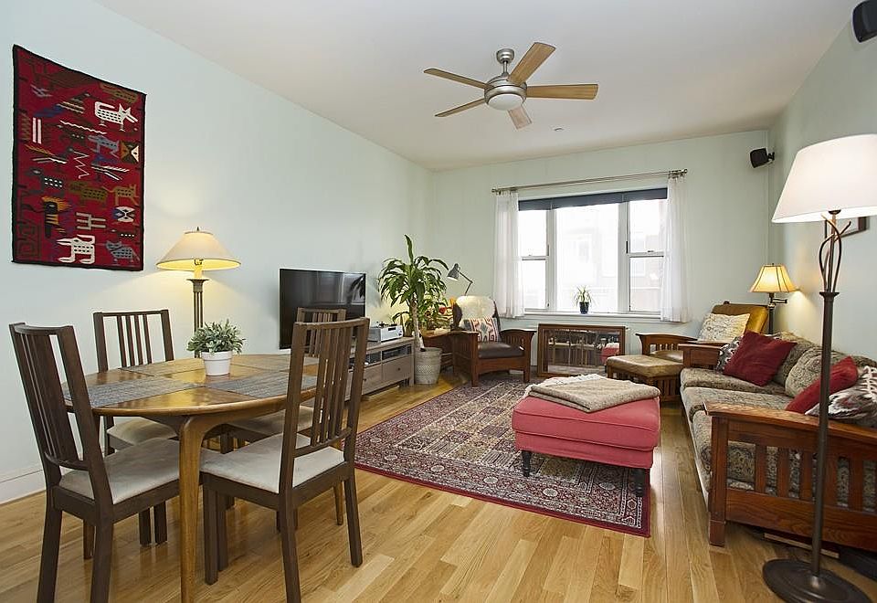 1st image of 4126 27th St #2D