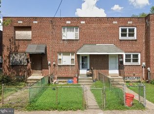 1020 Kenwood Ave, Camden, NJ 08103