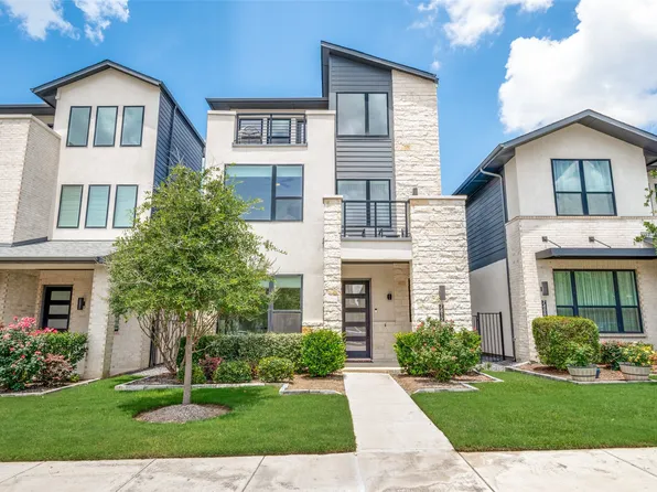 7412 Collin McKinney Pkwy, McKinney, TX 75070