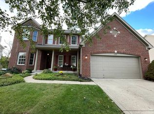 1156 Red Dunes Run, Avon, IN 46123