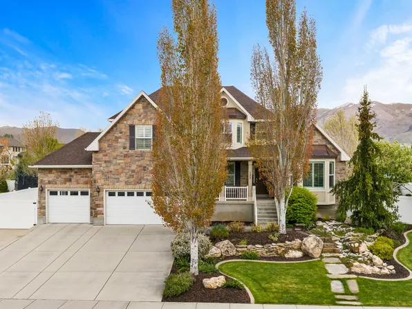 171 S Preston St, Kaysville, UT 84037