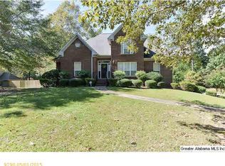 113 Canter Way, Alabaster, AL 35007