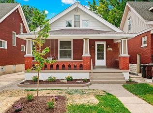 2717 Iowa Ave, Covington, KY 41015