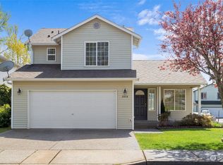 3020 Rosewood St, Mount Vernon, WA 98273