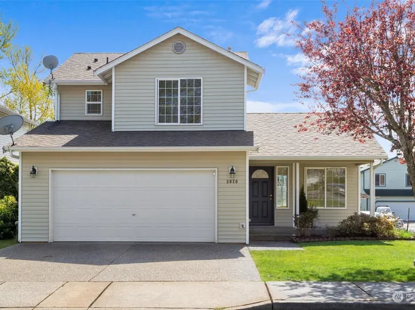 3020 Rosewood Street, Mount Vernon, WA 98273