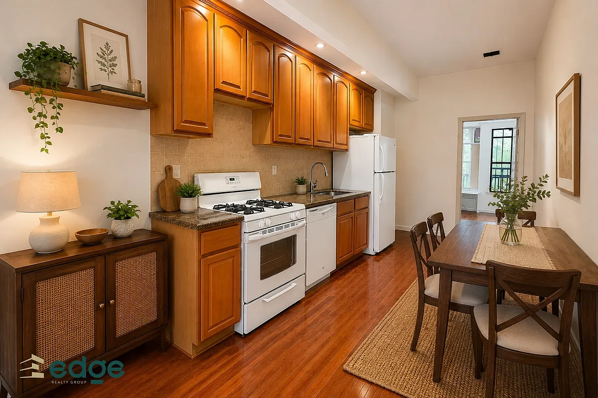 Building Photo - 238 Troutman St #2A
