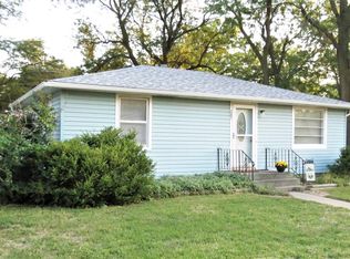 5201 Pioneers Blvd, Lincoln, NE 68506