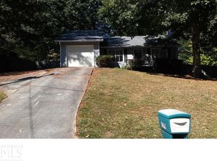 199 Old Mill Trl SW, Conyers, GA 30094