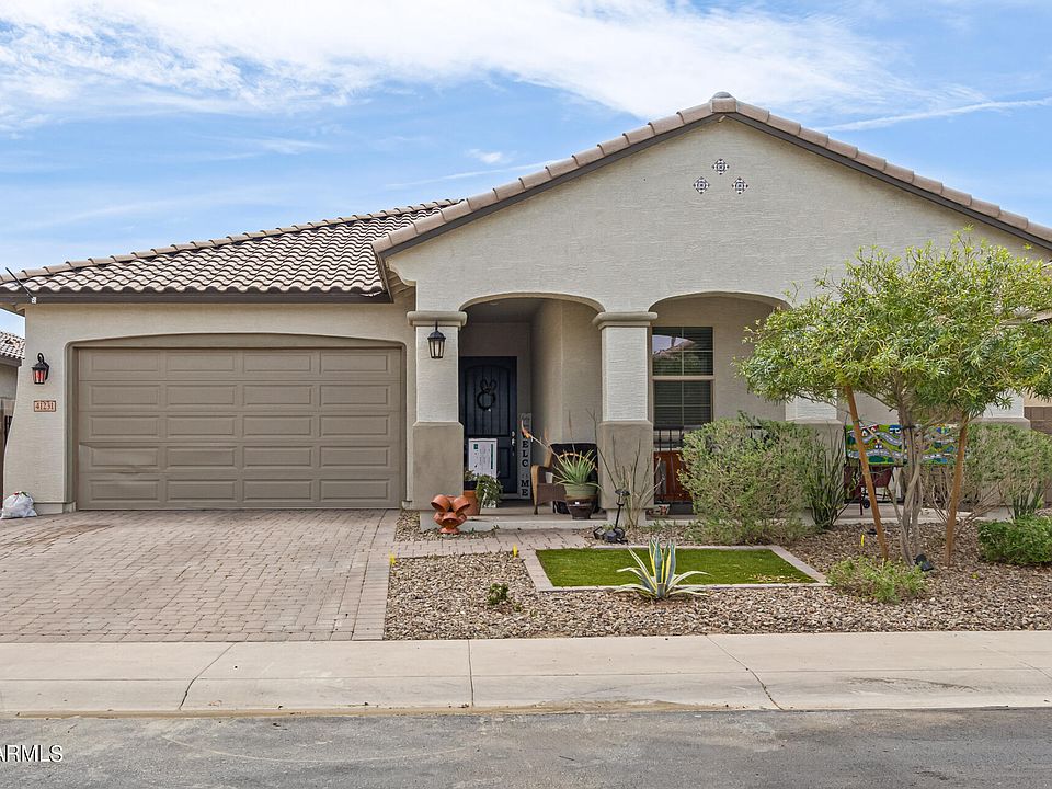 1st image of 41231 W ALMIRA Drive