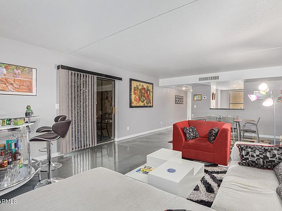 3rd image of 5132 N 31ST Way #115