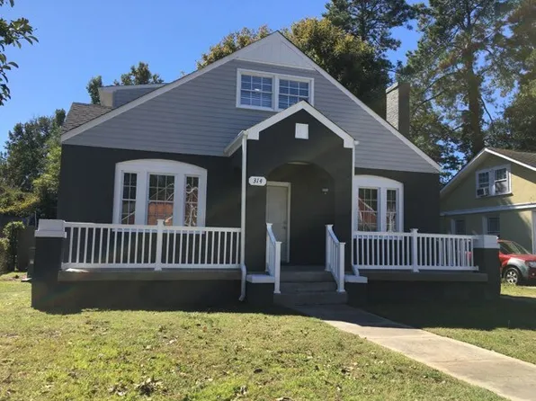 314 E 18th St, Lumberton, NC 28358