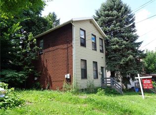 912 South Ave, Pittsburgh, PA 15221