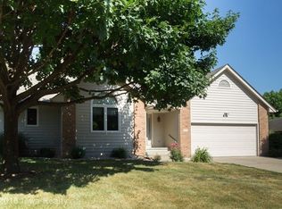617 Valley West Dr, West Des Moines, IA 50265