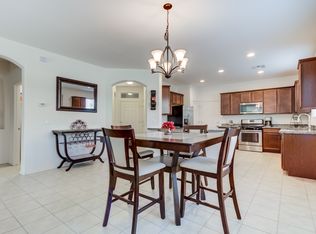 3019 E Ridgewood Ln, Gilbert, AZ 85298