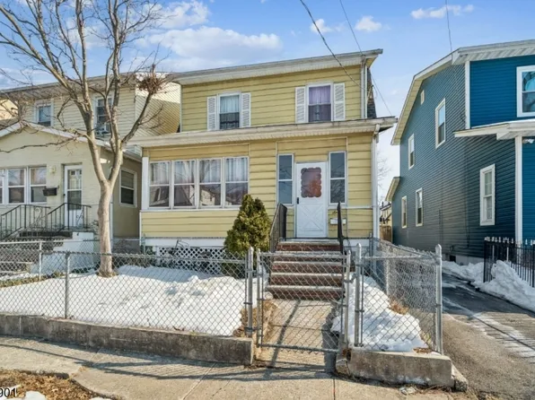 7 Wolf Pl, Irvington Twp., NJ 07111