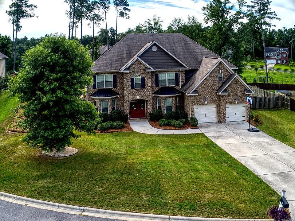 1st image of 1208 Moultrie Drive